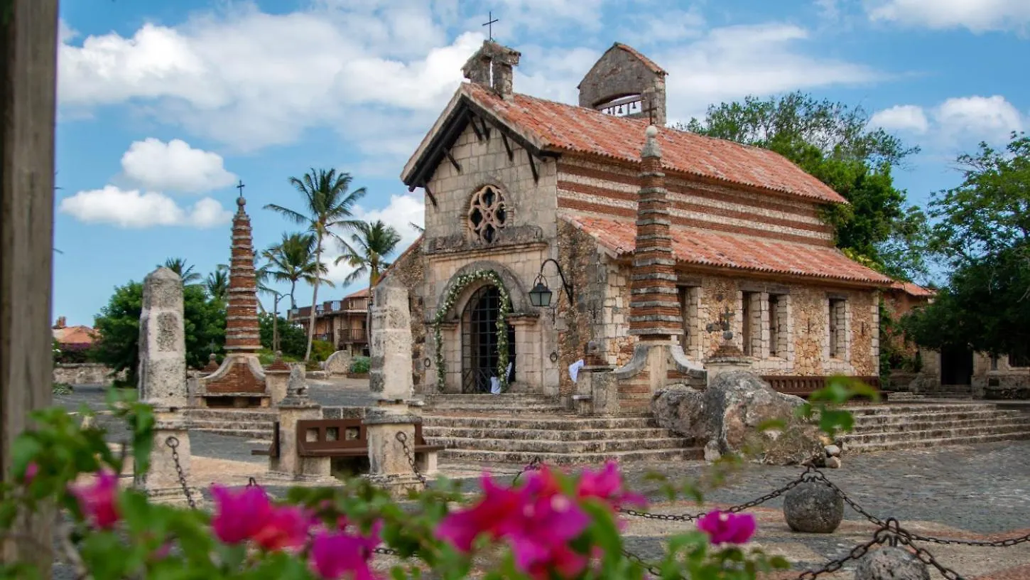 Hotel Olimpo La Romana
