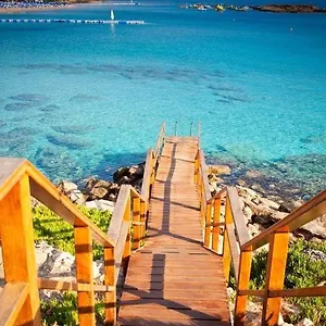 Silver Sands 3*, Protaras Chipre
