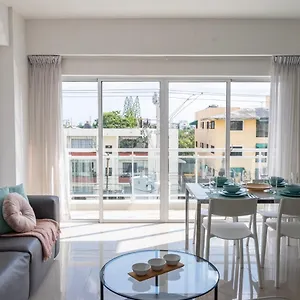 Aparthotel Palmer, Los Prados