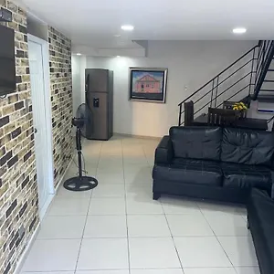  Apartment Zona Colonial Dominican Republic