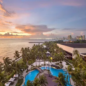 Sofitel Philippine Plaza Manila 5*, Pasay Filipinas