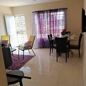 Sdq Marbella 3 , La Urena República Dominicana